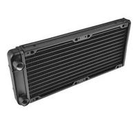 Pacific R240 - Radiateur du système de refroidissement - noir
