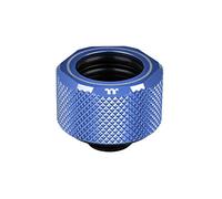 Thermaltake Pacific Raccord à Compression Single Pack Bleu