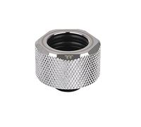 Thermaltake Pacific Raccord à Compression Single Pack Chrome
