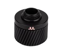 Thermaltake Pacific SF CL-W389-CA16MK-A Tube dur de compression 16 mm Noir mat