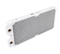 Thermaltake Pacific SR280 Slim Radiator Snow Edition, Radiateur