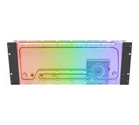 Thermaltake Pacific Ultra Core P6 DP-D5 Plus Distro-Plate with Pump | Water Cooling