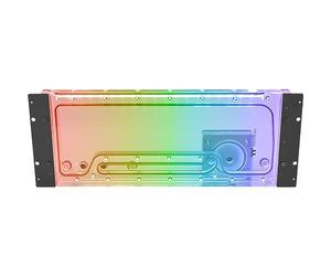 Thermaltake Pacific Ultra Core P6 DP-D5 Plus Distro-Plate with Pump | Water Cooling