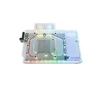 Thermaltake Pacific V-RTX 4080 Plus GPU Water Block | Watercooling for ASUS RTX 4080 (ROG & TUF)