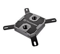 Thermaltake Pacific W1 - Bloc de refroidissement d'unité centrale par eau pour système de refroidissement - (pour : LGA775, LGA1156, AM2, AM2+, LGA1366, AM3, LGA1155, AM3+, LGA2011, FM1, FM2, LGA1150,
