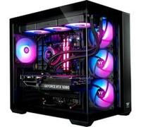 Thermaltake PC-000081-DE, PC gaming