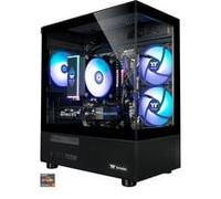 Thermaltake PC-000092-DE, PC gaming