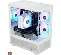 Thermaltake PC-000093-DE, PC gaming