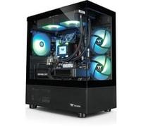 Thermaltake PC-000094-DE, PC gaming