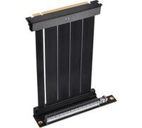 Thermaltake PCI-E 4.0 Câble Rallonge Double 90°