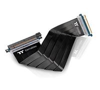 Thermaltake Rallonge PCIe 3.0 16x TT Premium 30 cm – Noir
