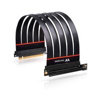 Thermaltake Câble d'extension PCIe 4.0 x16 à 90°