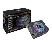 Thermaltake Alimentation POWER PF1 ARGB 850 TT Premium Edition 850W 80 PLUS Platinum PFC active Noir