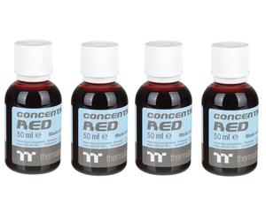 THERMALTAKE Premium Concentrate - Rouge