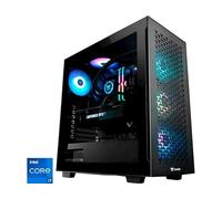 Thermaltake PC-000038-DE, PC gaming