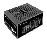 Thermaltake PS-STP-0550FNFAGE-1 unité d'alimentation d'énergie 550 W 24-pin ATX SFX Noir
