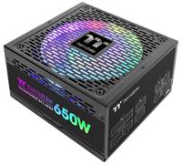 Thermaltake PS-TPD-0750F3FAGE-2 Alimentation PC 750 W ATX 80PLUS® Gold