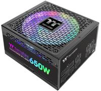 Thermaltake PS-TPD-0850F3FAGE-2 Alimentation PC 850 W ATX 80PLUS® Gold