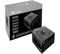 Thermaltake PS-TPD-1050FNFAPE-1 Alimentation PC 1050 W ATX 80PLUS® Platinum G