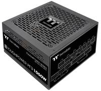 Thermaltake Alimentation PC Toughpower PF3 1050W 80+ Platinum ATX 3.0 100% modulaire