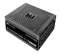 Thermaltake PS-TpD-1550fnfatE-1 Netzteil 1550 W 24-Pin Atx Atx Schwarz (pS-TpD-1550fnfatE-1)