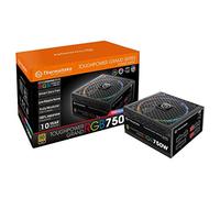 Thermaltake PS-TPG-0750FPCGEU-S Alimentation pour PC