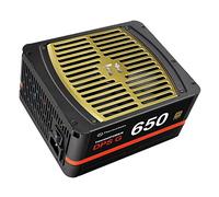 Thermaltake ps-tpg-1050dpcgeu-g-0650dpcgeu G Tough Power Digital gesteuerte Alimentation (650 W) 650W Noir