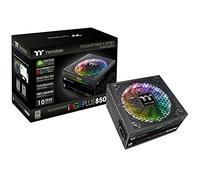 Thermaltake PS-TPI-0850F2FDPE-1 Alimentation pour PC