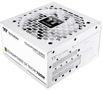 Thermaltake PS-TPT-0750FNFAGE-W Netzteil Thermaltake Toughpower GT 750W Snow ATX3.1 80+G WH retail