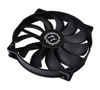 Thermaltake Pure 20 Boitier PC Ventilateur 20 cm Noir