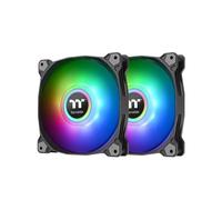 Thermaltake Pure Duo 14 ARGB Ventilateur de refroidissement Sync