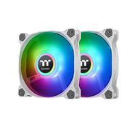 THERMALTAKE Pure Duo A14 ARGB Radiator Fan x 2