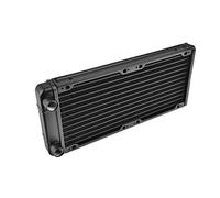 Thermaltake Pacific R240 - Radiateur du système de refroidissement - noir G