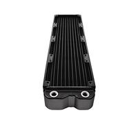 Thermaltake Pacific RL480 - Radiateur du système de refroidissement - noir