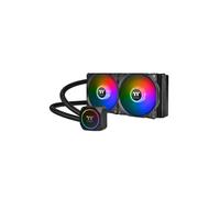 Thermaltake refroidissement par eau TH240 ARGB Sync AIO Watercooling