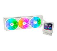 Thermaltake Retro 360 Ultra ARGB, Watercooling