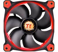 Thermaltake Riing 12 - Boîtier d'ordinateur - ventilateur - 12 cm - 1500 RPM - 24,6 dB - 40,6 cfm