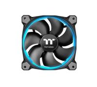 Thermaltake Riing 12 LED RGB Radiator Fan Sync Edition 120mm 3 pièces set