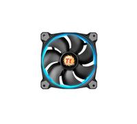 Thermaltake Riing 12 LED - Ventilateur châssis - 120 mm (pack de 3)