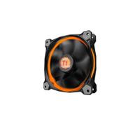 Thermaltake Riing 12 LED - Ventilateur de boîtier - 120 mm (pack de 3)