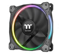 Thermaltake Riing 12 RGB Boitier PC Ventilateur 12 cm Noir
