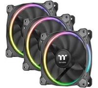 Thermaltake Ventilateur châssis Riing 12 RGB TT Premium Edition 120 mm