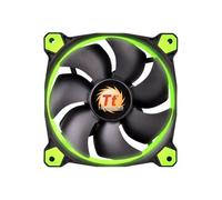 Thermaltake Riing 14 LED - Ventilateur châssis - 140 mm