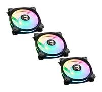 Thermaltake Riing Duo 12 Rgb Led-lüfter - 120mm 3er Set