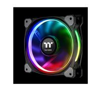 Thermaltake Riing Plus 12 RGB LED (jeu de 3, avec logiciel)