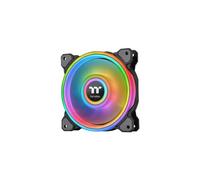 Thermaltake Riing Quad 14 RGB Ventilateur de refroidissement TT Premium Edition