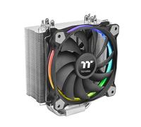 Thermaltake Riing Silent 12 RGB Sync Edition CPU Cooler, Refroidisseur CPU