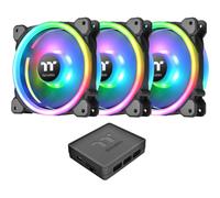 THERMALTAKE Riing Trio 12 LED RGB Radiator Fan