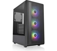 Thermaltake S200 TG ARGB Midi Tower Noir