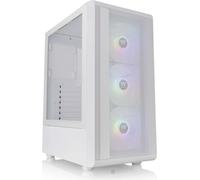 Thermaltake S200 TG blanc neige